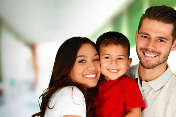 Children and Youth Services